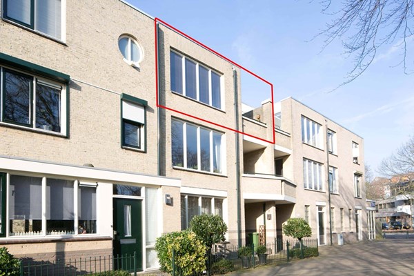 Engeringstraat 87, Den Haag